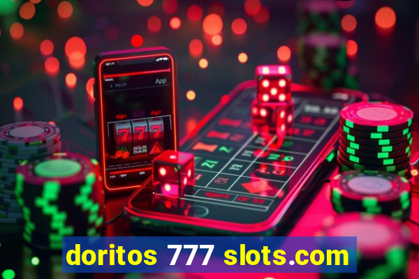 doritos 777 slots.com